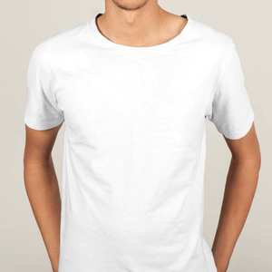 T-shirts de campagne promotionnelle des Philippines Logo d'impression personnalisé en gros 120 T-shirts GSM - Product Image 2