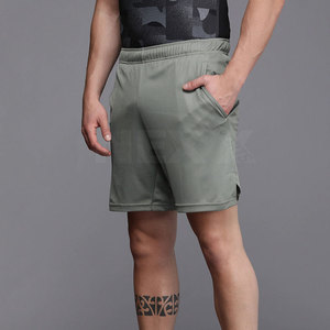 Meilleure vente de shorts de jogging de haute qualité pour hommes short de jogging personnalisé pour utilisation en extérieur pour hommes à vendre - Product Image 3