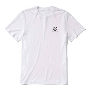 Camiseta informal de algodón para hombres y mujeres, perfecta para el uso diario, material transpirable de alta calidad, hecho a medida para la comodidad - Product Image 1