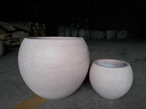 [Leo Nguyen Le]- Venta al por mayor de macetas decorativas de cerámica esmaltada de estilo nórdico para decoración del hogar, macetas para plantas suculentas de interior. - Product Image 4