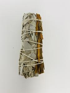 Bholi Sage Plus, cannelle de qualité supérieure, de qualité supérieure, très vendue, avec sauge blanche, fabriquée aux États-Unis - Product Image 5