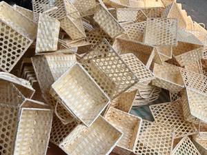 Export Bamboo <b>Gift</b> <b>Box</b> with Competitive Prices and Best Offer in Vietnam - Product Image 3