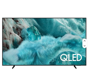 For <strong>Samsung</strong> QE50Q7FAAUXZT <strong>50</strong>-<strong>Inch</strong> <strong>QLED</strong> <strong>TV</strong> Tizen SERIE 7 Vision AI with Black Color - Product Image 5