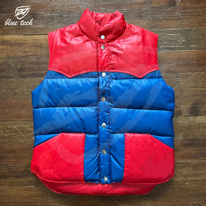 เสื้อกันลมกันน้ำสำหรับผู้ชายเสื้อนอกมีซิปสำหรับใส่ในฤดูหนาว - Product Image 1