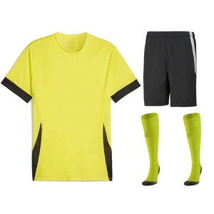 2024-2025 Jersey de fútbol retro personalizado Conjunto completo Kits de fútbol Uniformes juveniles para hombres Ropa de fútbol para adultos - Product Image 1