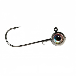 Molde de Jigging a Laser Personalizado, Molde de Jigging para Iscas de <span class=keywords><strong>Metal</strong></span> com Fio Passante, Conjunto de Molde de Jigging para Pesca com Cabeça de Jig de <span class=keywords><strong>Metal</strong></span> Fundido CNC - Product Image 3