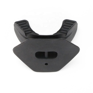 Protector Bucal Deportivo American Mouth Guard para Fútbol Americano, con Impresión de Logotipo Personalizado - Product Image 3