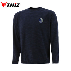 Sudadera de cuello redondo para hombre de alta calidad para GAA/Gaelic Football & Hurling Best Price Tops - Product Image 4