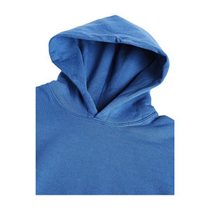 Sudaderas con Capucha Extra Grandes de Felpa Gruesa de Algodón para Hombre, Color Sólido, para Invierno, al por Mayor, Personalizadas, de MOVETEXTILE Basics - Product Image 6