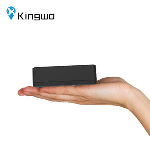 4g cat-1 ricarica wireless asset gps track live <span class=keywords><strong>tracking</strong></span> forte dispositivo di localizzazione delle risorse magnetiche - Product Image 2