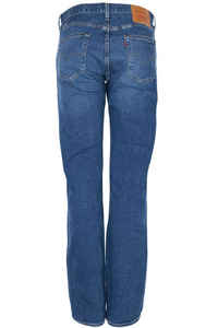 Pantalones vaqueros rectos transpirables Proveedores a granel Directo de fábrica Ropa de verano informal con estilo Tela de algodón Premium MOQ bajo Envío rápido - Product Image 6