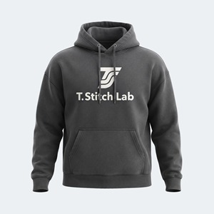 Fournisseur direct d'usine, sweats à capuche pour hommes respirants et légers, logo personnalisé, vêtements d'hiver, style streetwear, prix de gros - Product Image 6