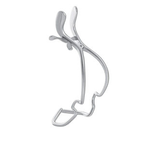 Premium Quality Dental Surgical <b>Mouth</b> <b>Gag</b> 6.75 Inch Finish Polish Stainless Steel Oral Surgery Instrument Whitehead <b>Gag</b> - Product Image 4