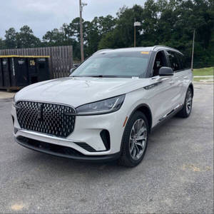 Construido Stadard 2025 Lin-coln Aviator Reserve - Product Image 4