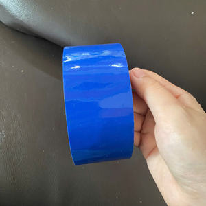 Le ruban d'emballage BOPP solide fiable et polyvalent scelle les emballages en toute sécurité pour l'utilisation industrielle du bureau à domicile certifié ROHS personnalisable - Product Image 2