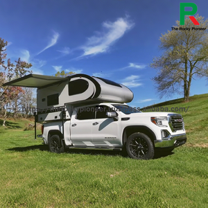 Utilizado en los EE. UU.: Autocaravana 2026 que ofrece una combinación impresionante de compactitud y versatilidad - Product Image 1