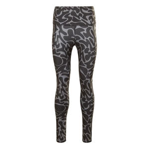 Leggings de yoga sans couture tricotés à taille haute pour femmes collants d'entraînement personnalisables - Product Image 6