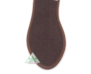 Huong Que CI-10 Cinnamon EVA Sports Comfort <b>Insoles</b> Natural Material Safe for Foot Deodorize Warm Custom Logo Must-Have Shoe - Product Image 6