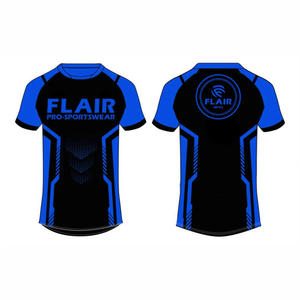 La mejor calidad, diseño personalizado, transpirable, comodidad, conjuntos de uniformes de camiseta de fútbol, servicio OEM para jóvenes, jugadores masculinos, corte automatizado - Product Image 5