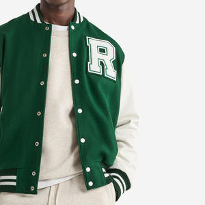 Nouveau design vestes versity de qualité supérieure veste universitaire pour hommes et femmes vêtements de mode les plus vendus vestes universitaires authentiques - Product Image 2