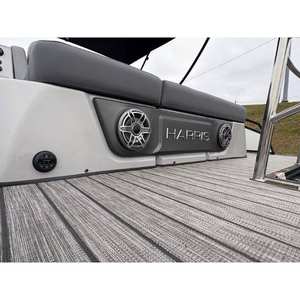 Harris Solstice 250 SLEC 2025 Style Luxe - Product Image 6