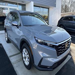 Honda CR-V LX AWD 2025, Tracción en las Cuatro Ruedas, Motor de Gasolina 1.5L I-4, SUV/Crossover Automático - Product Image 3