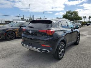 ENCORE GX SELECT SUV 2023 CON BAJO KILOMETRAJE, TRACCIÓN DELANTERA, TRANSMISIÓN CONTINUA VARIABLE, 137 HP - Product Image 5