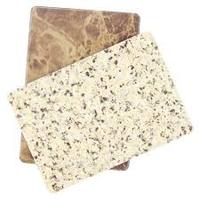 Hoja ACP Impermeabilización Paneles compuestos Jiangsu PVDF Techo Color Piedra