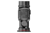 Accessoire thermique à clipser pour Mate MAH50, 640x512, portée 2600m, grossissement 2x-4x, monoculaire étanche pour observation nocturne