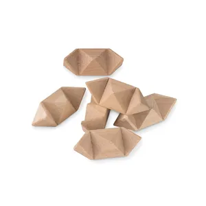 STARNATS Puzzles en bois personnalisés Gadgets Jouets promotionnels - Product Image 4