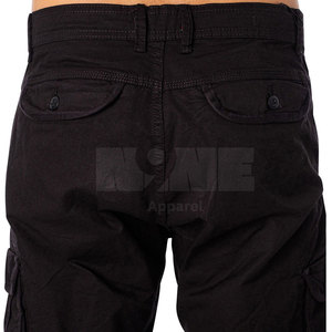 High Quality Cargo Shorts Causal Wear Cargo Shorts Low Price Cargo Shorts For Online Sale Made In Pakistan - Product Image 6