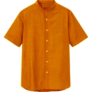 Ropa de lino de alta calidad para hombres, camisas personalizadas, margaritas, la empresa hace una lista de lo mejor en la India - Product Image 1