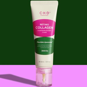 [CKD] Retino Colágeno Molécula pequeña 300 Crema 40mL - Product Image 2