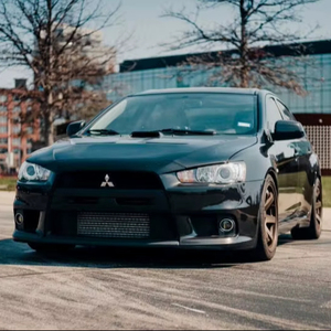 Quality Affordable Used 2008 Mits-u bishi Vehicle Ready For Sale - Product Image 1