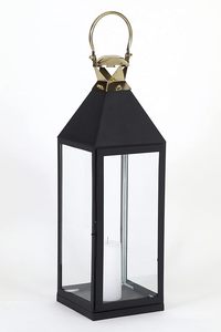 Soporte de vela de Metal en hierro hecho a mano de diseño superior, portavelas de boda para Decoración de mesa de cena de boda, soporte de luz de vela - Product Image 2