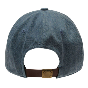 Nuevo diseño personalizado 3D bordado Logo gorra de béisbol para hombres y mujeres de alta calidad ajustable 5 paneles gorras de béisbol para la venta - Product Image 2