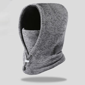 Winter <b>Ski</b> Balaclava Face <b>Mask</b> Hunting Windproof Face Cover Hunting Trapper Hat Hunter Headwear for Men Women DDP Shipping - Product Image 4