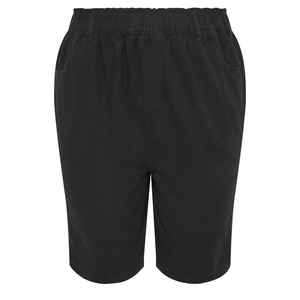 Shorts de Compresión de Talla Grande, Cintura Alta, Soporte Atlético, para Entrenamiento, Gimnasio, con Ajuste Cómodo y Elástico - Product Image 4