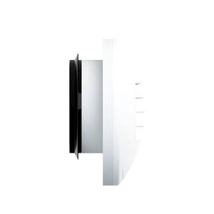 3JW 301600 VIM ALIZE Hygro Tempo 10/40/75 D125 Cord Hygro <b>Vent</b> Registers & <b>Grilles</b> Product - Product Image 2