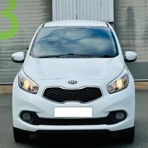 KIA CEED d'occasion 2014, conduite à gauche/droite - Product Image 2