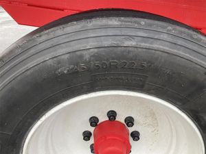 2023จอห์นบีเอ็มรถพ่วงเทรลเลอร์รถดัมพ์สำหรับการเกษตรผลิตจาก T1500DB MFG - Product Image 4