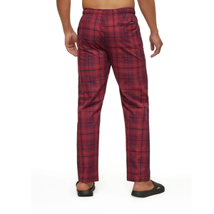 กางเกงลำลองสำหรับผู้ชายกางเกงวิ่งลายทางสำหรับผู้ชายกางเกงแฟชั่นตามสั่ง - Product Image 5