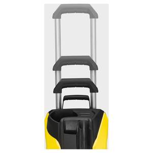 Hidrolavadora de Agua Fría Karcher Power Flex K7 3000W, 180 Bar, 600 L/h, Herramienta y Accesorio de Limpieza para el Hogar - Product Image 2