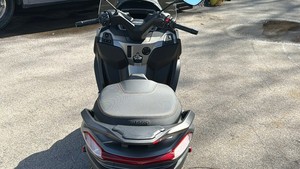 Scooter-Motorino <span class=keywords><strong>Piaggio</strong></span> MP3 530 EXCLUSIVE 2026 in Ottime Condizioni - Product Image 6