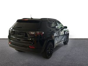 รถ SUV คอมพาส ปี 2023 มือสองสภาพดี / ขับเคลื่อนสี่ล้อ ระบบแอนดรอยด์ออโต้ ไฟหน้า LED กระจกหน้าต่างไฟฟ้า - Product Image 3