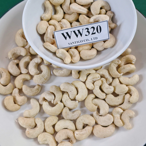 W320เม็ดมะม่วงหิมพานต์จากเวียดนาม - Product Image 1