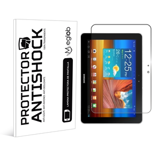 ฟิล์มกันรอยหน้าจอ ANTISHOCK สำหรับซัมซุงสำหรับแท็บเล็ตกาแล็กซี่แท็บ 10.1 - Product Image 1