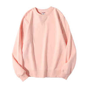 สเวตเตอร์แบบสวมหัวสำหรับผู้ชายเสื้อสเวตเตอร์แบบสวมโลโก้ออกแบบได้ตามต้องการ - Product Image 6