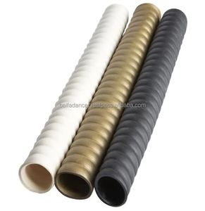 มือจับยาง100% เล่นคริกเก็ตค้างคาวยางธรรมชาติมีหลายสีดีไซน์ตามสั่ง - Product Image 2