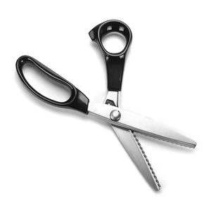 Tijeras de Sastre Resistentes a la Oxidación, Hechas para el Uso Diario en Sastrería y Trabajos de Confección - Product Image 5